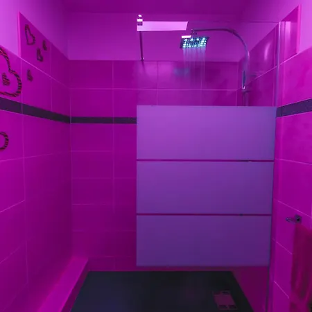 아파트 Purple Lovt 페르피냥