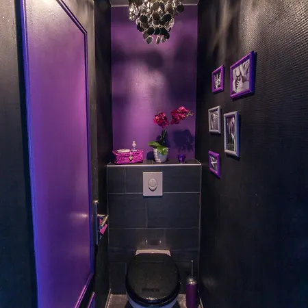 아파트 Purple Lovt *