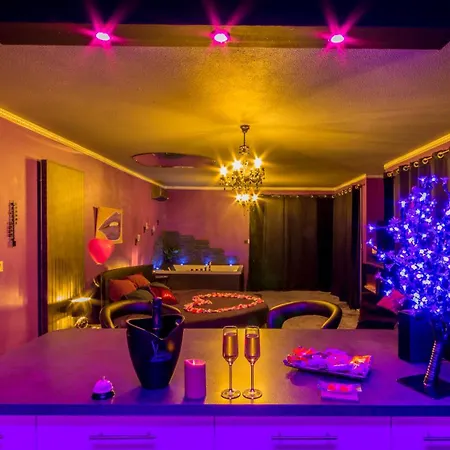 Purple Lovt Perpignan