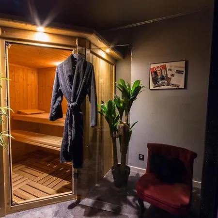 Apartman Purple Lovt