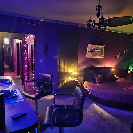 Purple Lovt Perpignan