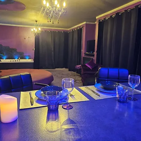 Purple Lovt Perpignan