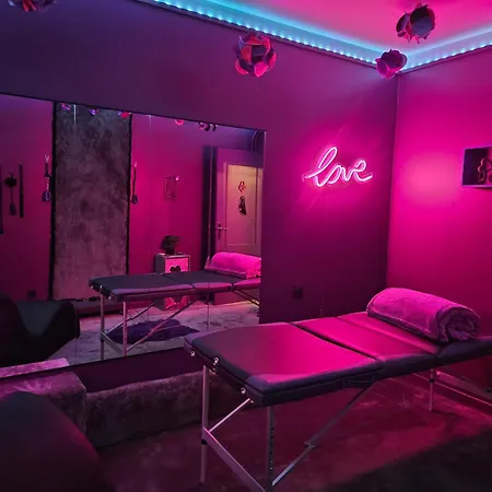 Apartment Purple Lovt Perpignan