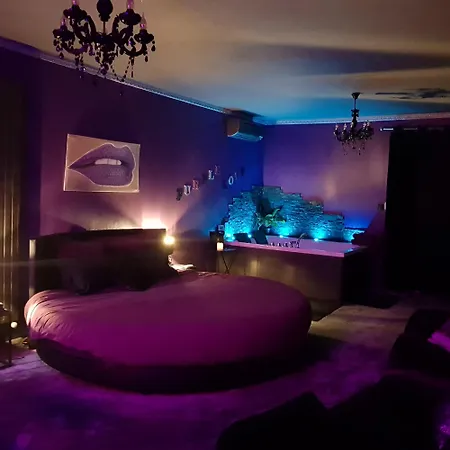 Purple Lovt Perpignan