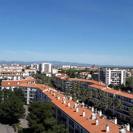 Apartment Purple Lovt Perpignan