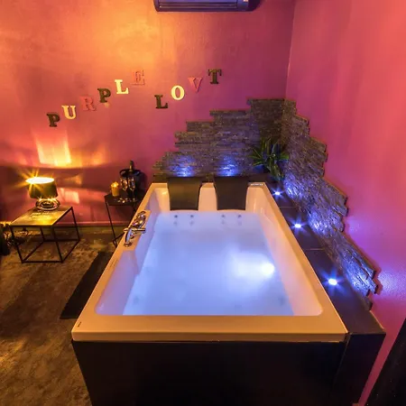 Purple Lovt
