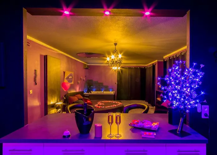 Purple Lovt Перпиньан