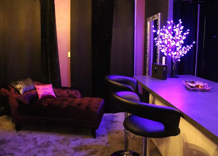 شقة Purple Lovt بيربينيو