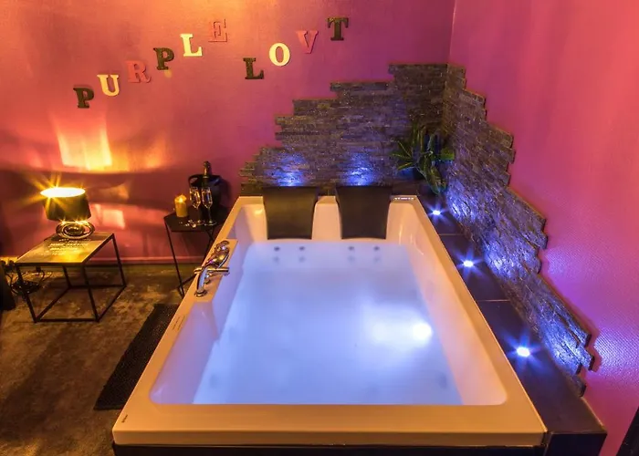 Purple Lovt